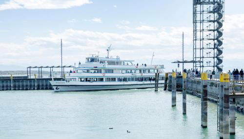Ferienwohnung Konrad - Foto 3