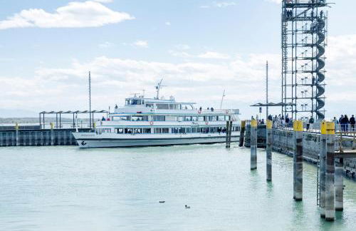 Ferienwohnung Konrad - Foto 3