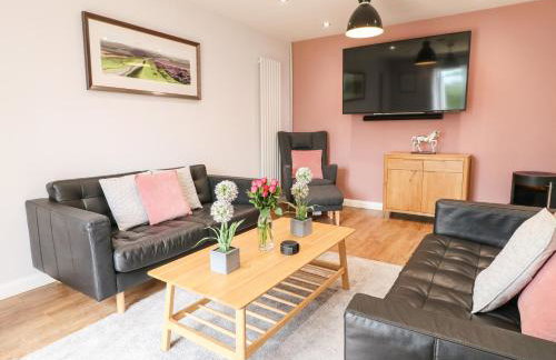 The Coach House, Bank Top Farm - Foto 7