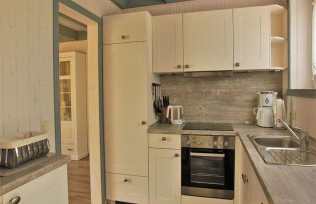 Exklusives Skandinavisches Ferienhaus - Foto 4