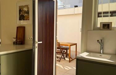 Porto Lidador Boutique Ap with Garden - Alvaro - Foto 33