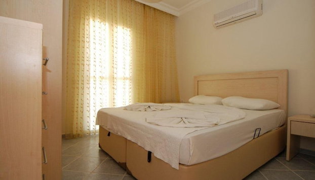 Primrose Apartments 8 - Foto 2, Habitación