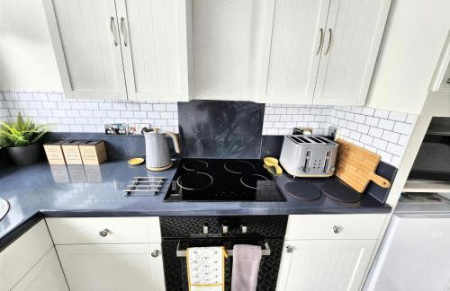 Leaf Tree Cottage, close to Coast, Lakes and Fells - Foto 10