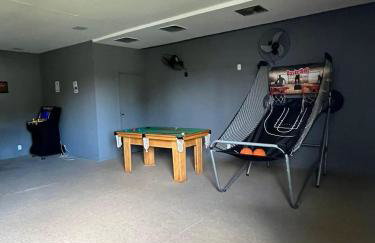 Loft com Praia e Lazer - Foto 30