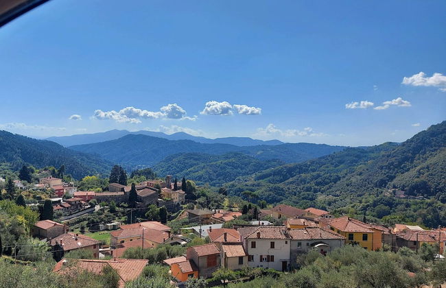 Holiday Home in Tuscany Near Lucca - Foto 39