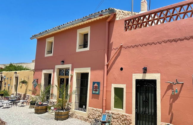 Casa Rural Ubeda - Full House - Casa Completa - Foto 2