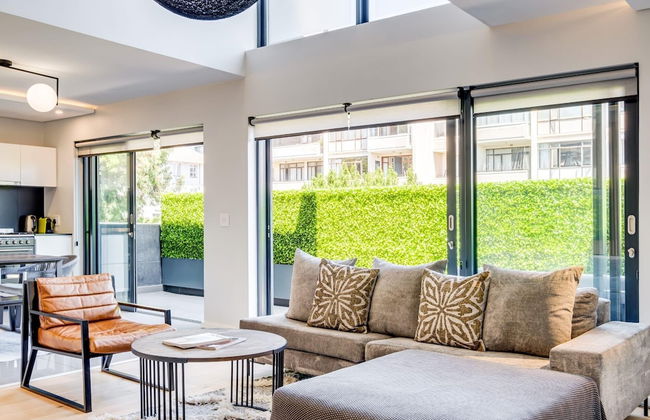 Bahati Executive Pad - Foto 9