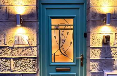 Arthur’s Cottage - Foto 13