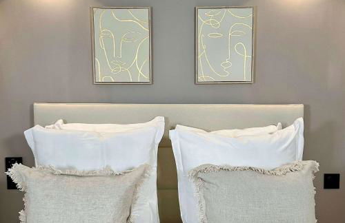 Gare du Nord - Prestige family apartment for 6 - Foto 36