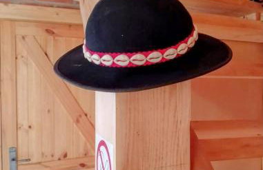 Siedlisko Sielska Dolina Nad Stawem luksusowy domek całoroczny z klimatyzacją - Foto 17