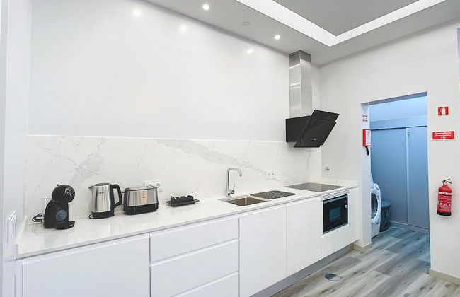 Torre Palace I by Atlantic Holiday - Foto 40