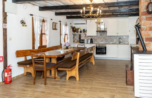 Countryside Home 06 by GREEN Croatia - Foto 9