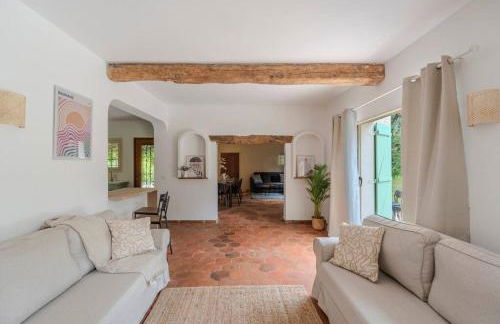 La Provence : Piscine, Tennis, Cinéma & Plus - Foto 30