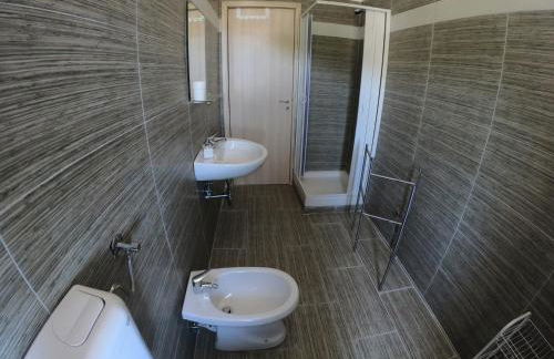 Rivamare Campora Casa Vacanze - Foto 23