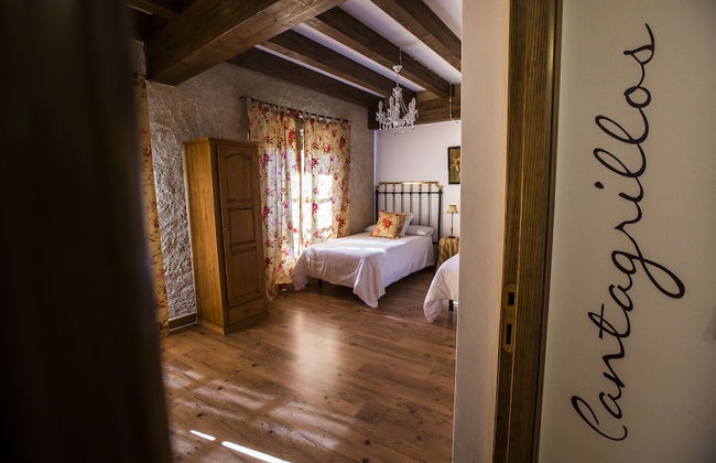 Posada Real del Buen Camino - Foto 2