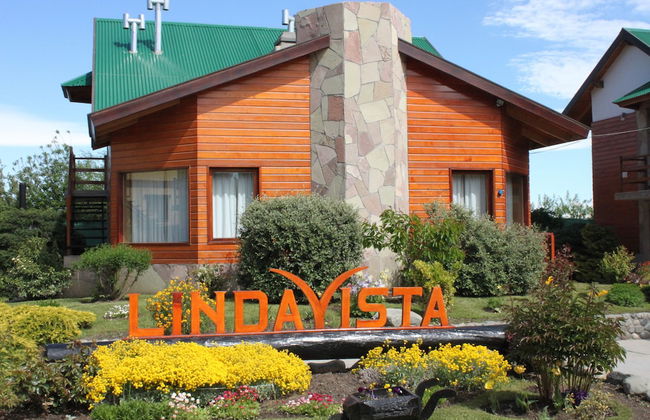 Linda Vista Apart Hotel - Photo 41