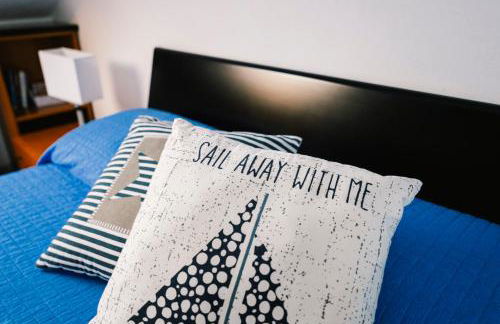 Terrazza d'Amare - Alassio Centro - Foto 29