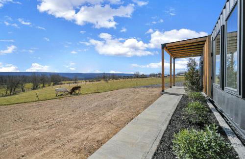 ‘Scenic Escapes’ Romantic Pine Grove Getaway! - Foto 42