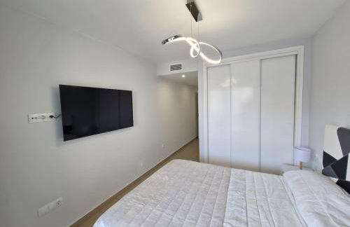 Gemelos24 Benidorm La Cala beach 200m - Photo 8