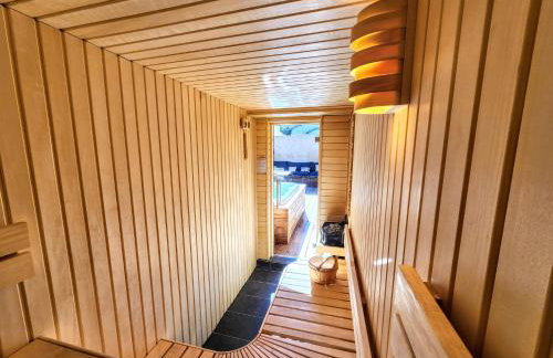 Cocon Nature Montpellier - Jacuzzi & Sauna - 300m du Tramway - Photo 15