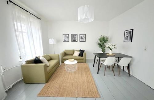 Cozy Apartment Near Berlin Ideal for Work or Leisure - Foto 14