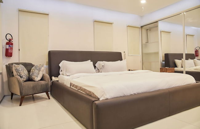 Impeccable 3-bed Luxury Apartment in Ikoyi, Lagos - Foto 5