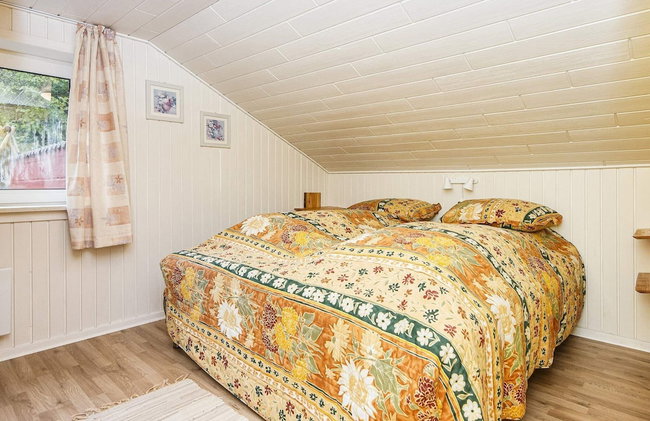 6 Person Holiday Home in Ulfborg - Photo 4