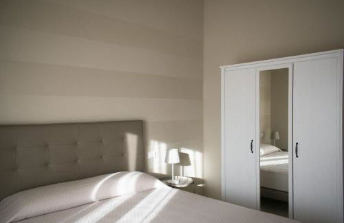 Le Quiete Stanze, vacancy houses posto spiaggia in omaggio - Photo 25