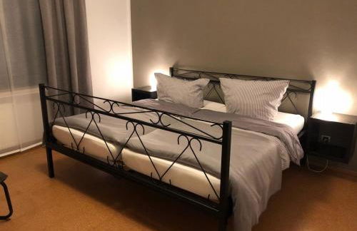 Ferienwohnung „Am Flörbach - Foto 10