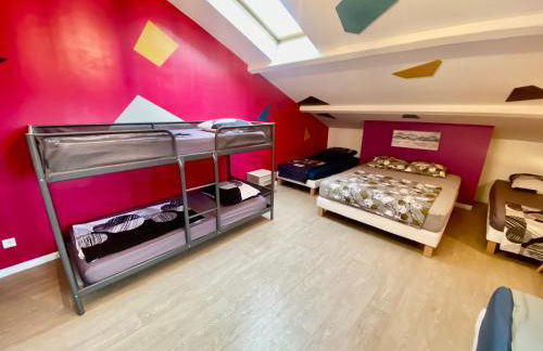 Villa - Marseille - Foto 17