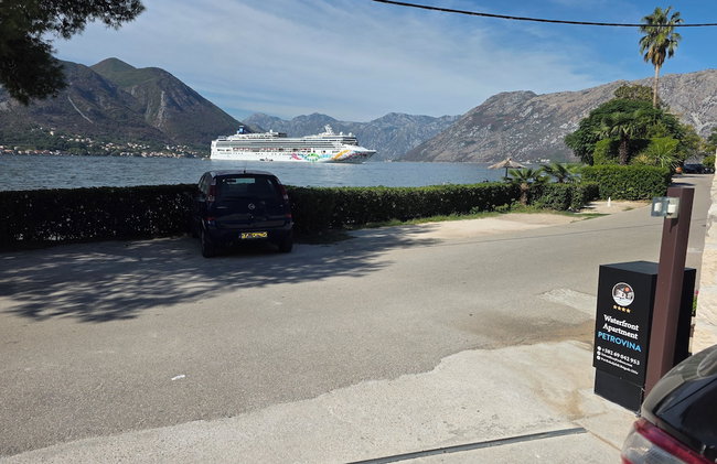 Waterfront Apartment Petrovina - Photo 70