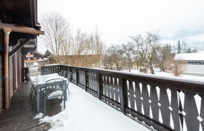 Heritage Chalet in Niedernsill Near Ski Area - Foto 38