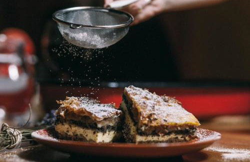 Holiday Home Medimurski Ceker - Foto 22