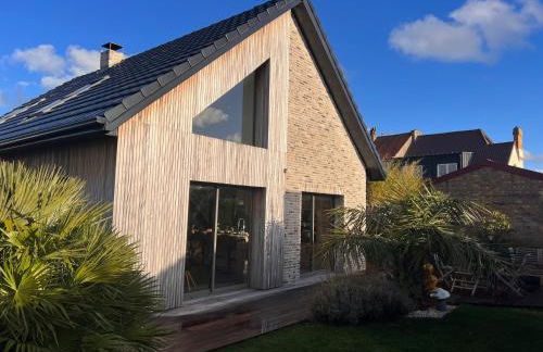 Villa au Gré du Vent - Foto 1