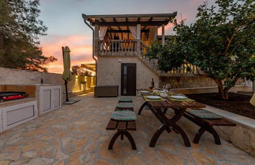 Villa Roko - Luxury Villa 60m from beach! - Photo 5