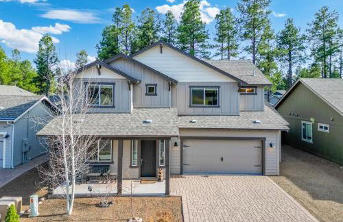 Alamo Alpine Retreat - Foto 58