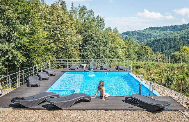 Apartamenty Szuflandia - Foto 62