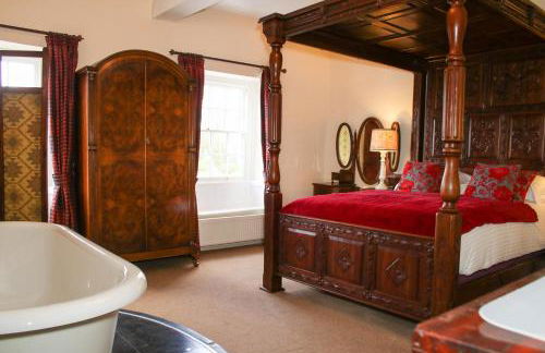 Rollestone Manor B&B and Restaurant - Foto 21