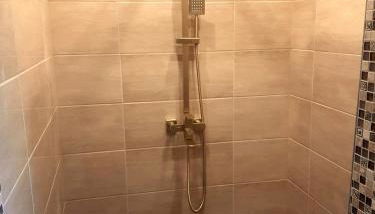 Haus Waldblick - Foto 2, Shower