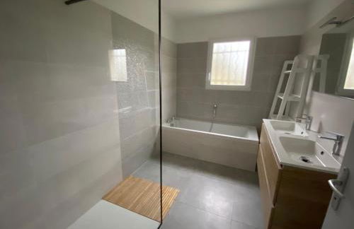 Le gîte des Acacias - Foto 7