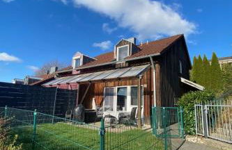 Holiday Home Wohlfühlhaus 55 by Interhome - Foto 11