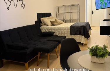 Rio Carnival Apt 4 min from Sambadrome - Foto 4