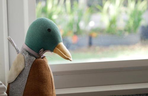 Bright, Stylish 1 KS Bed Bungalow with Private Garden - Foto 9