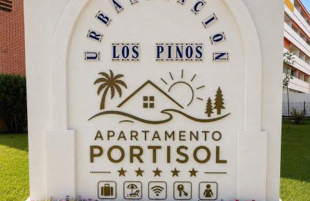 Apartamento Portisol - Foto 1