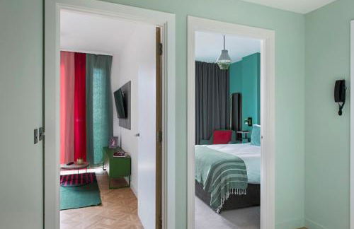 Church Street by Supercity Aparthotels - Foto 39