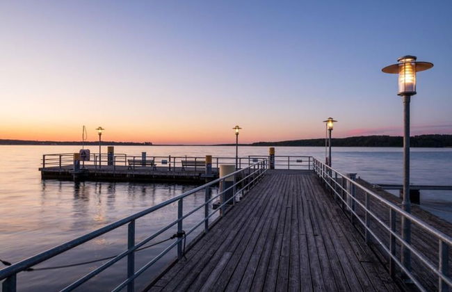 Appartement am Plauer See in Ganzlin - Foto 37