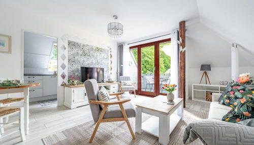 Ferienwohnung Kalina am Dieksee Malente - Foto 1