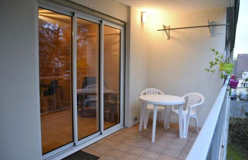 F1 entier Cosy style CHALET Montgeron, Proche Paris - Foto 5