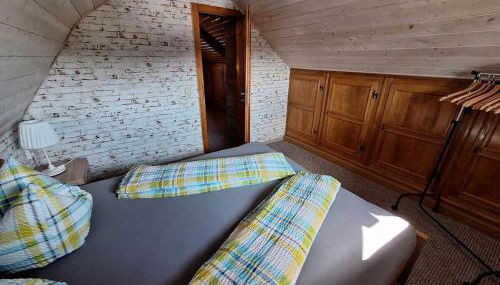 Holiday home in Gießübel with Wi-Fi - Foto 5, Other