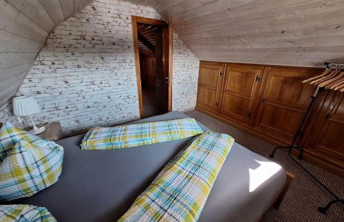 Holiday home in Gießübel with Wi-Fi - Foto 5